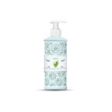 SAPONE LIQUIDO MANI 500ML DISPENSER VETIVER